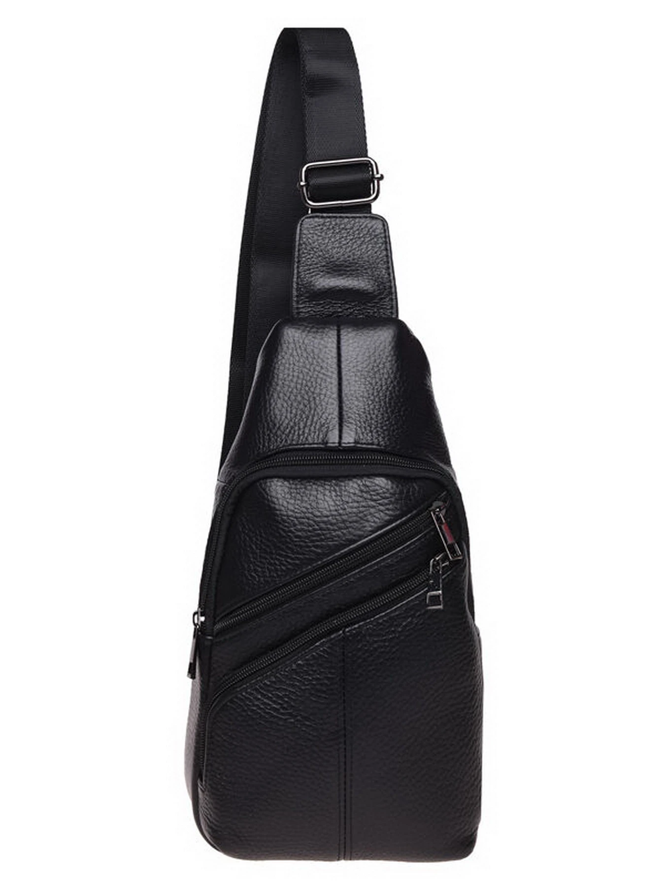 Рюкзаки Keizer модель K1682-black Фото