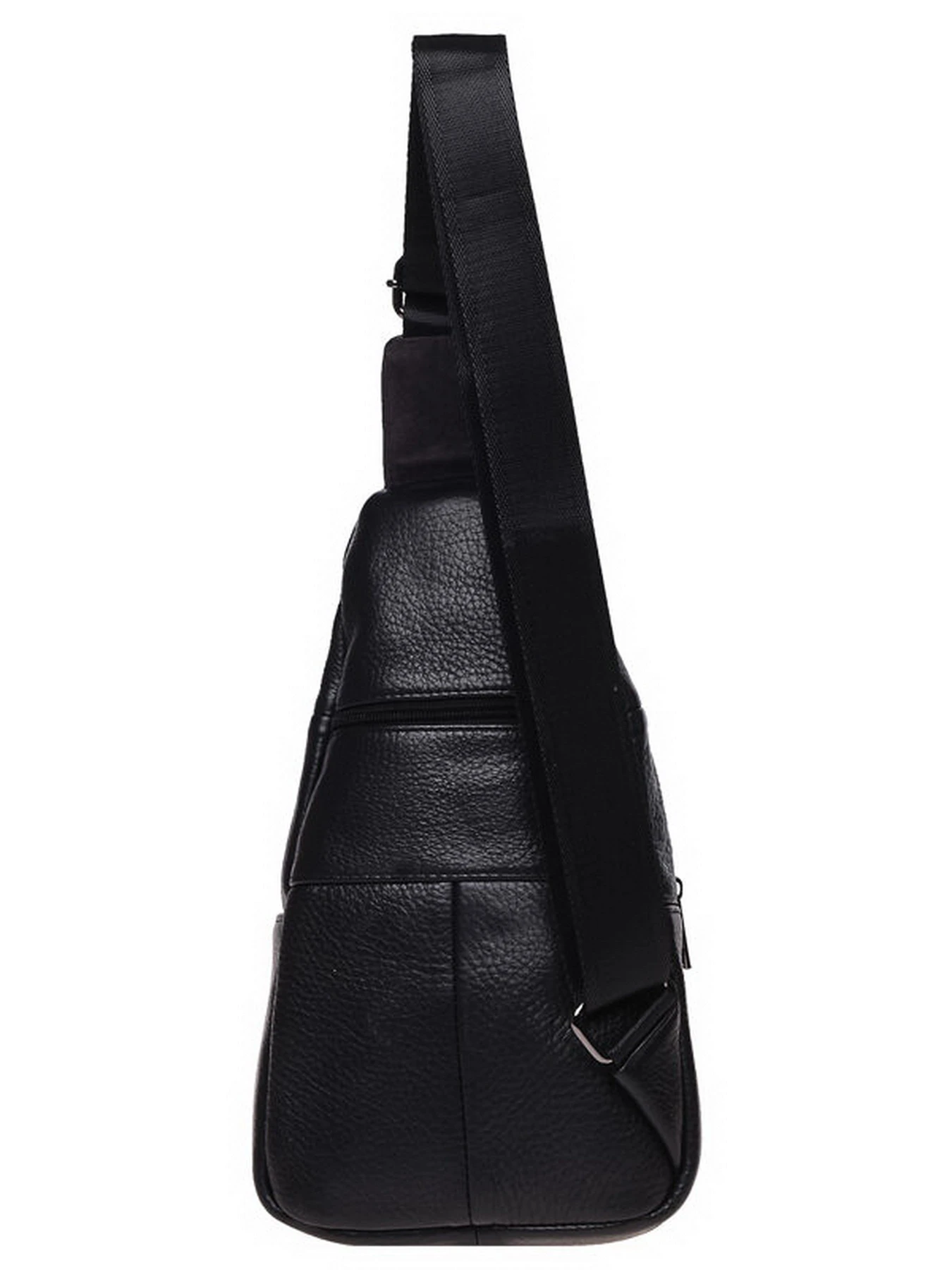 Рюкзаки Keizer модель K1682-black Фото
