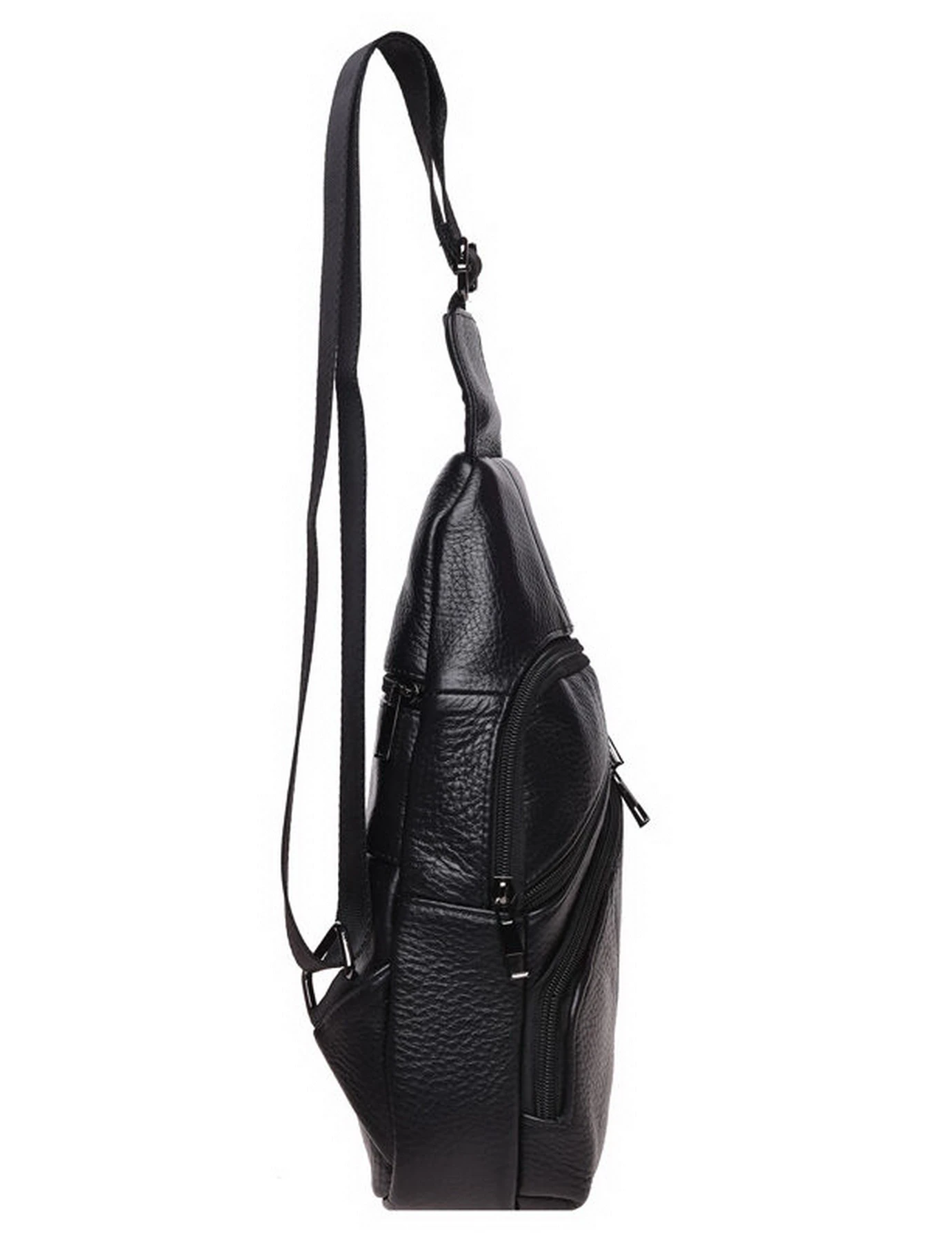 Рюкзаки Keizer модель K1682-black Фото