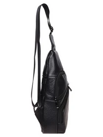 Рюкзаки Keizer модель K1682-black Фото