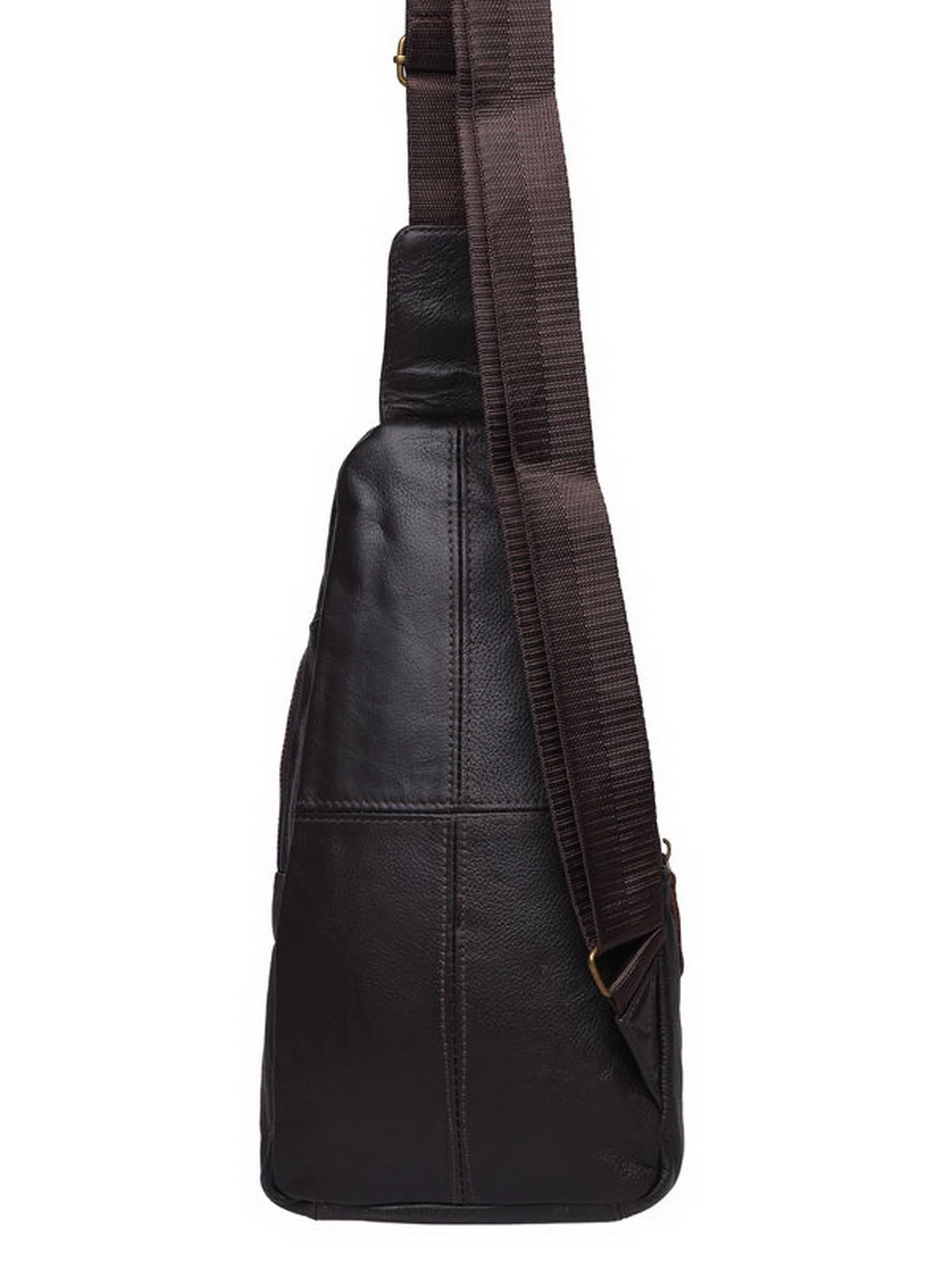 Рюкзаки Keizer модель K13035-brown Фото