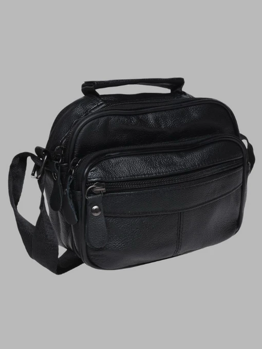 Сумки Keizer модель K101a-black Фото