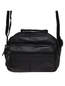 Сумки Keizer модель K101a-black Фото