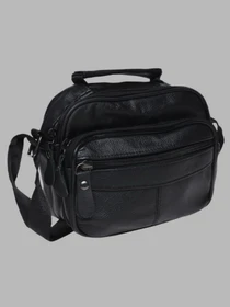 Сумки Keizer модель K101a-black Фото