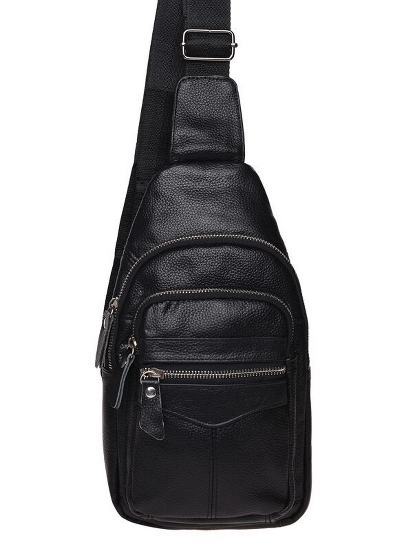 Рюкзаки Keizer модель K13035-black Фото