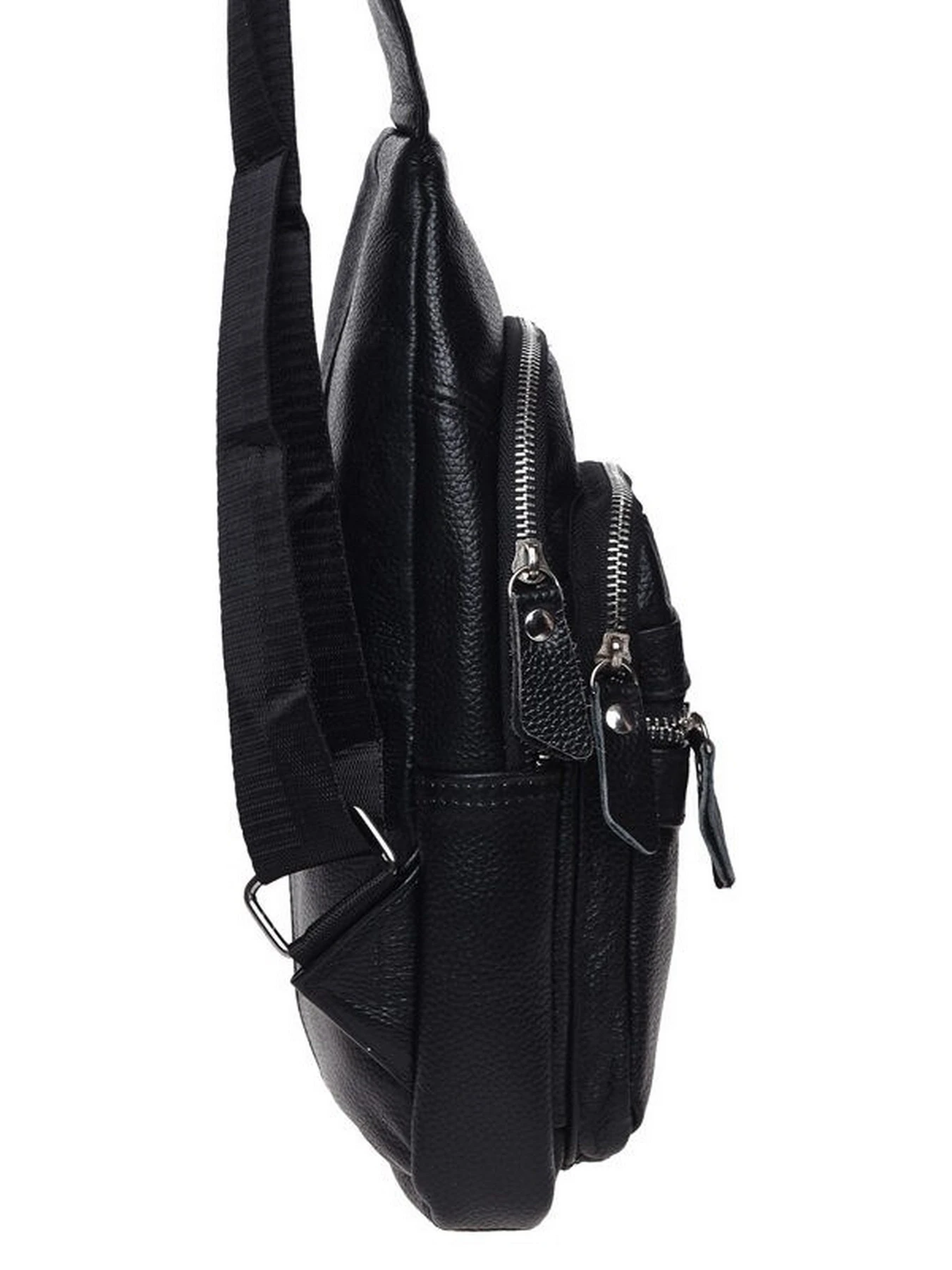 Рюкзаки Keizer модель K13035-black Фото