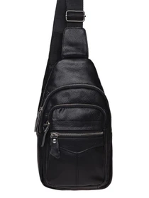 Рюкзаки Keizer модель K13035-black Фото