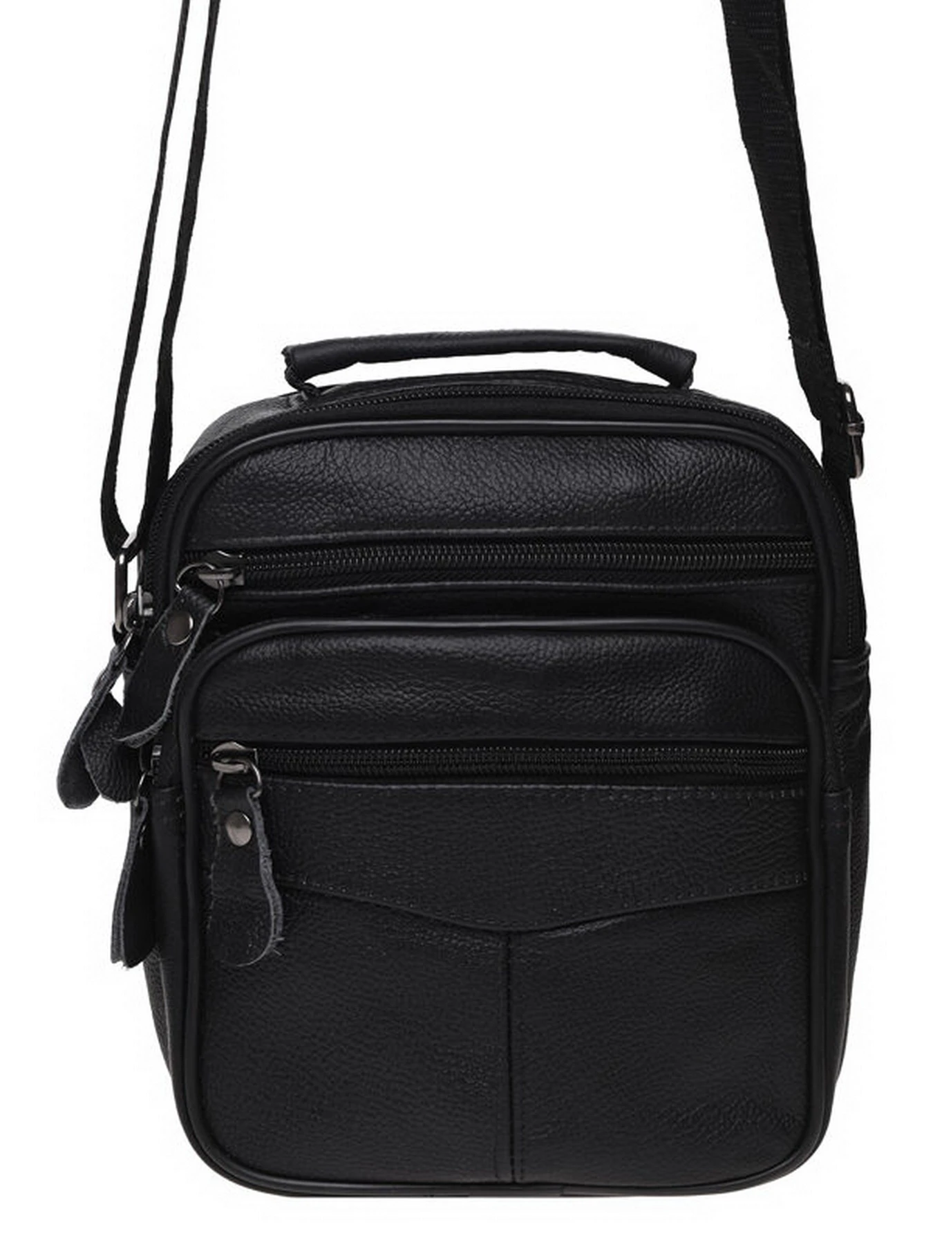 Сумки Keizer модель K103b-black Фото