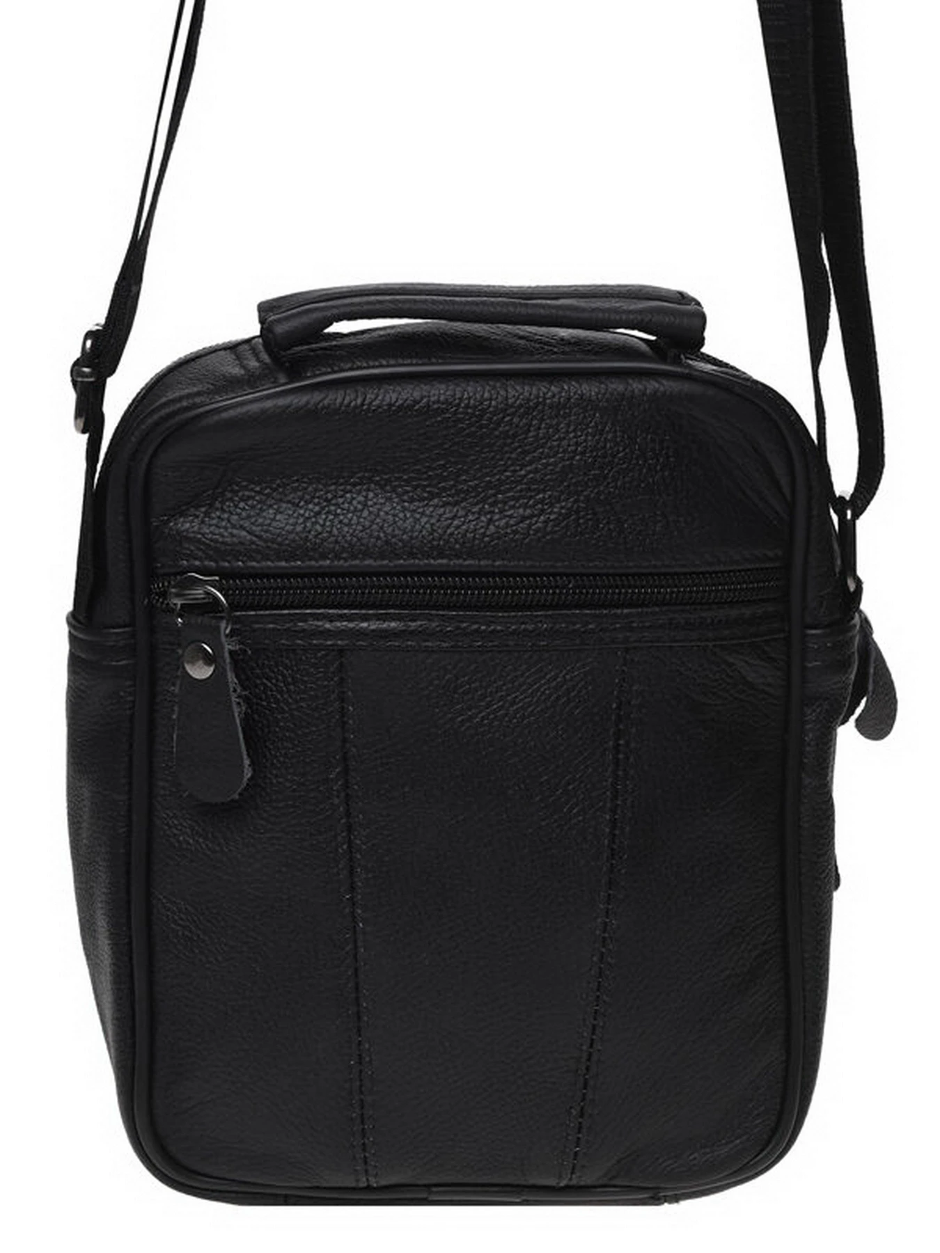 Сумки Keizer модель K103b-black Фото