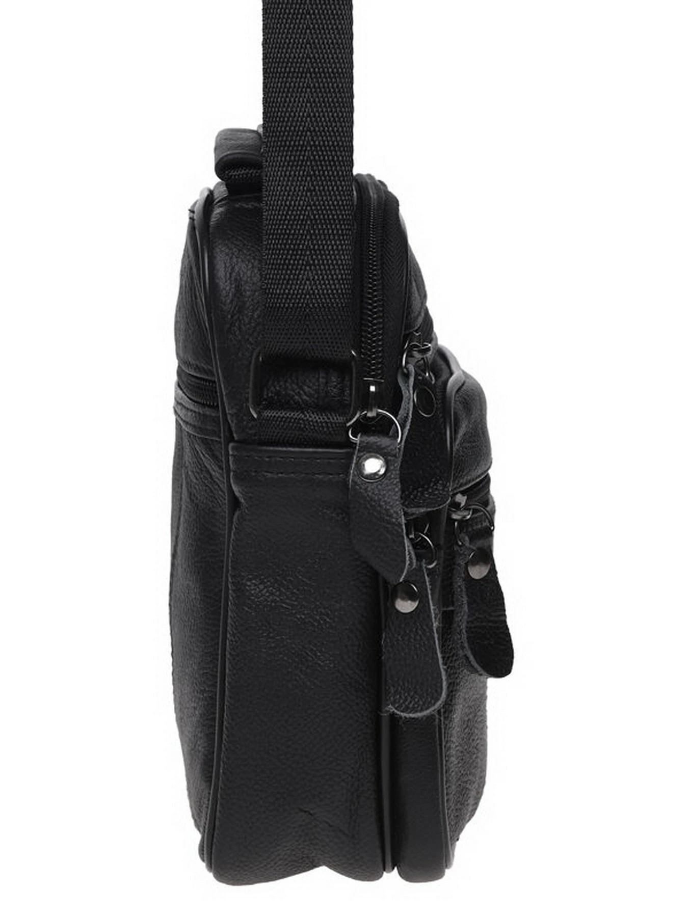 Сумки Keizer модель K103b-black Фото