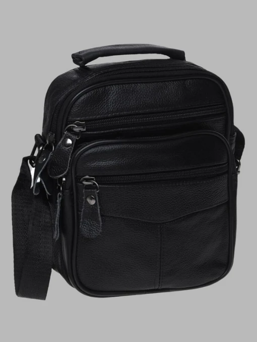 Сумки Keizer модель K103b-black Фото