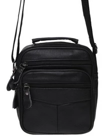 Сумки Keizer модель K103b-black Фото