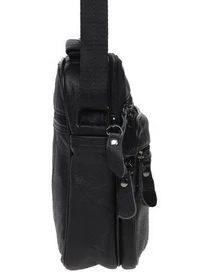 Сумки Keizer модель K103b-black Фото