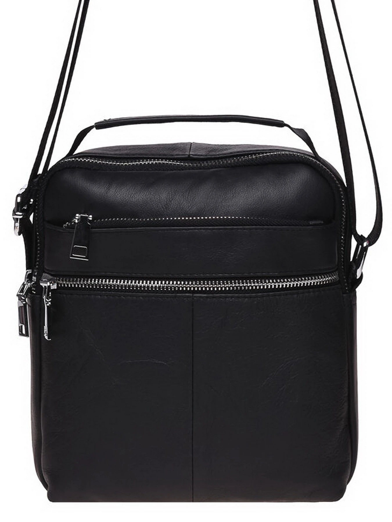 Сумки Keizer модель K16013-black Фото