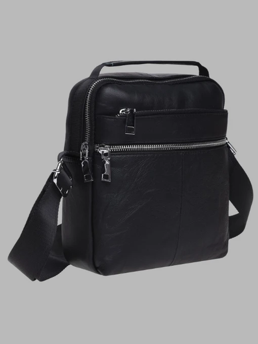 Сумки Keizer модель K16013-black Фото