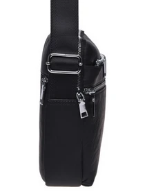 Сумки Keizer модель K16013-black Фото