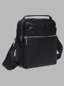 Сумки Keizer модель K16013-black Фото