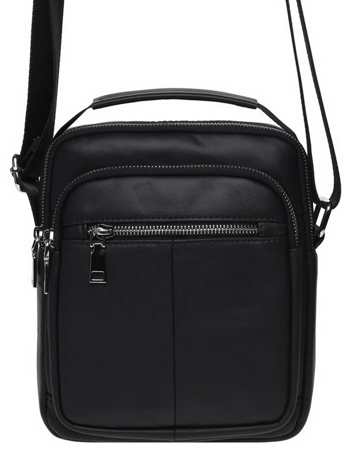 Сумки Keizer модель K16018-black Фото