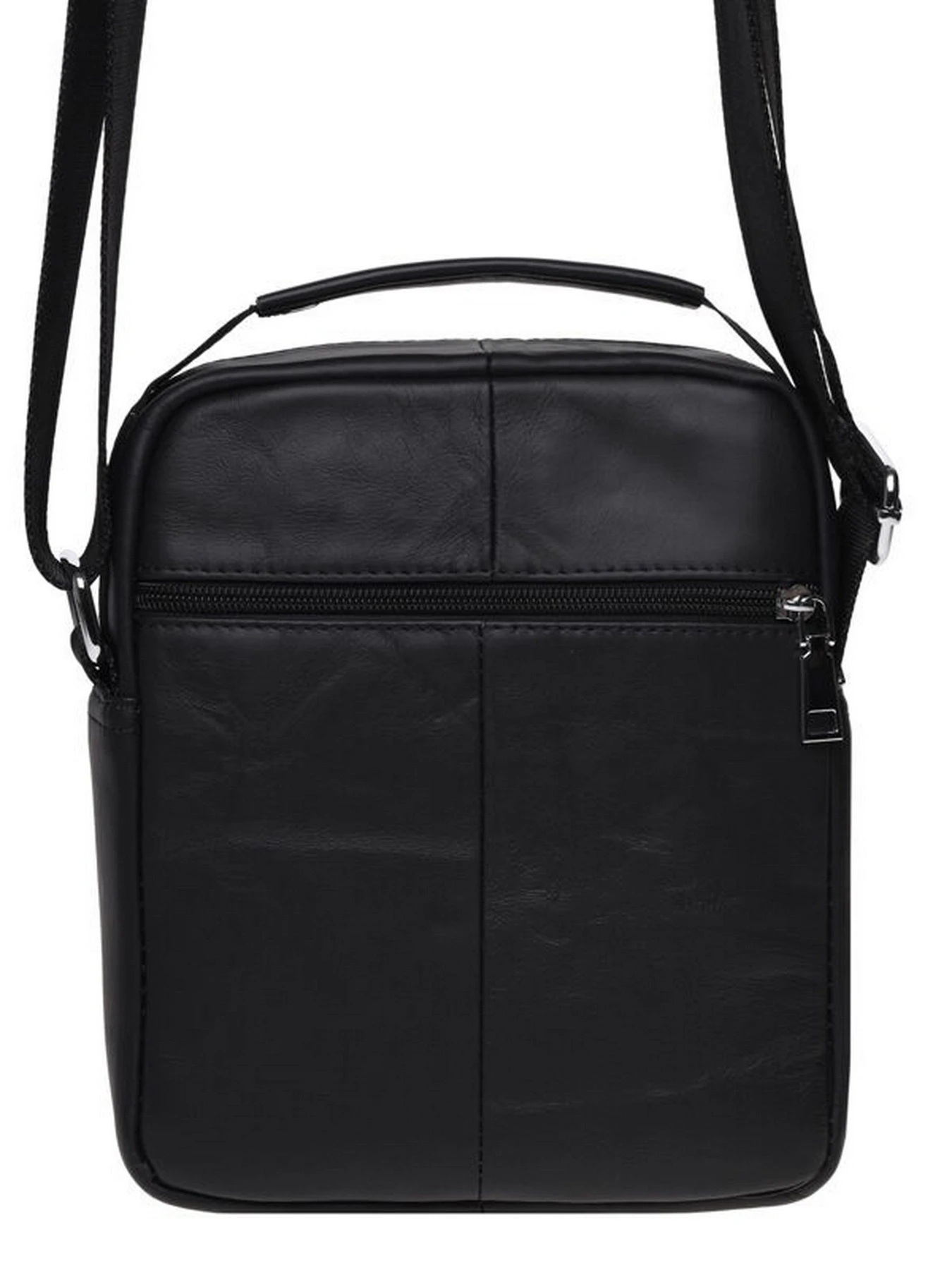 Сумки Keizer модель K16018-black Фото