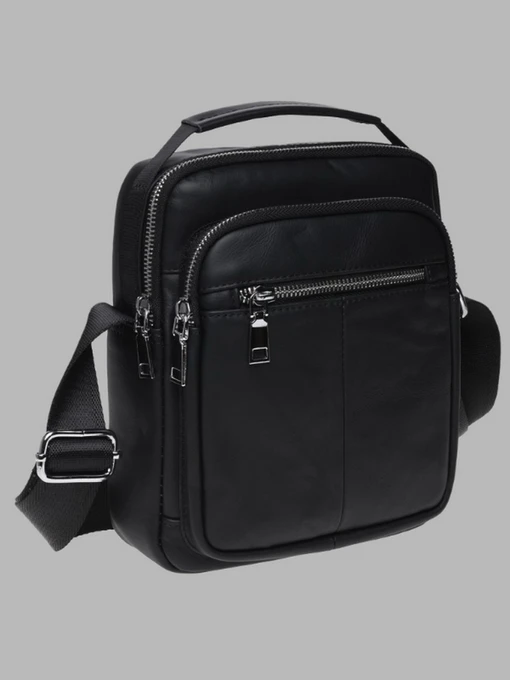 Сумки Keizer модель K16018-black Фото