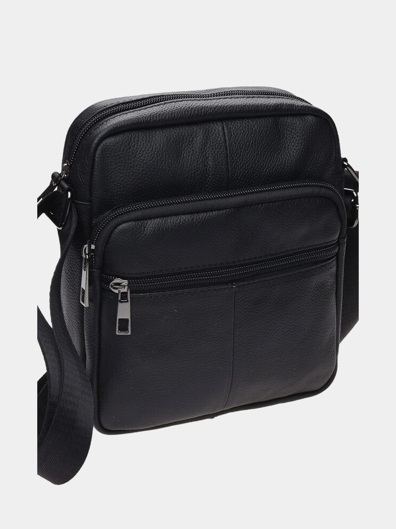 Сумки Keizer модель k12610-black Фото