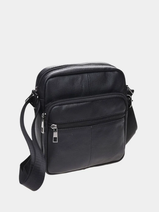 Сумки Keizer модель k12610-black Фото