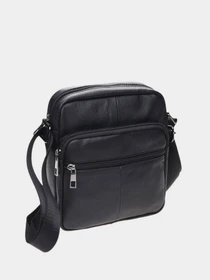 Сумки Keizer модель k12610-black Фото