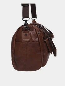 Дорожні сумки та валізи Keizer модель K11026-brown Фото