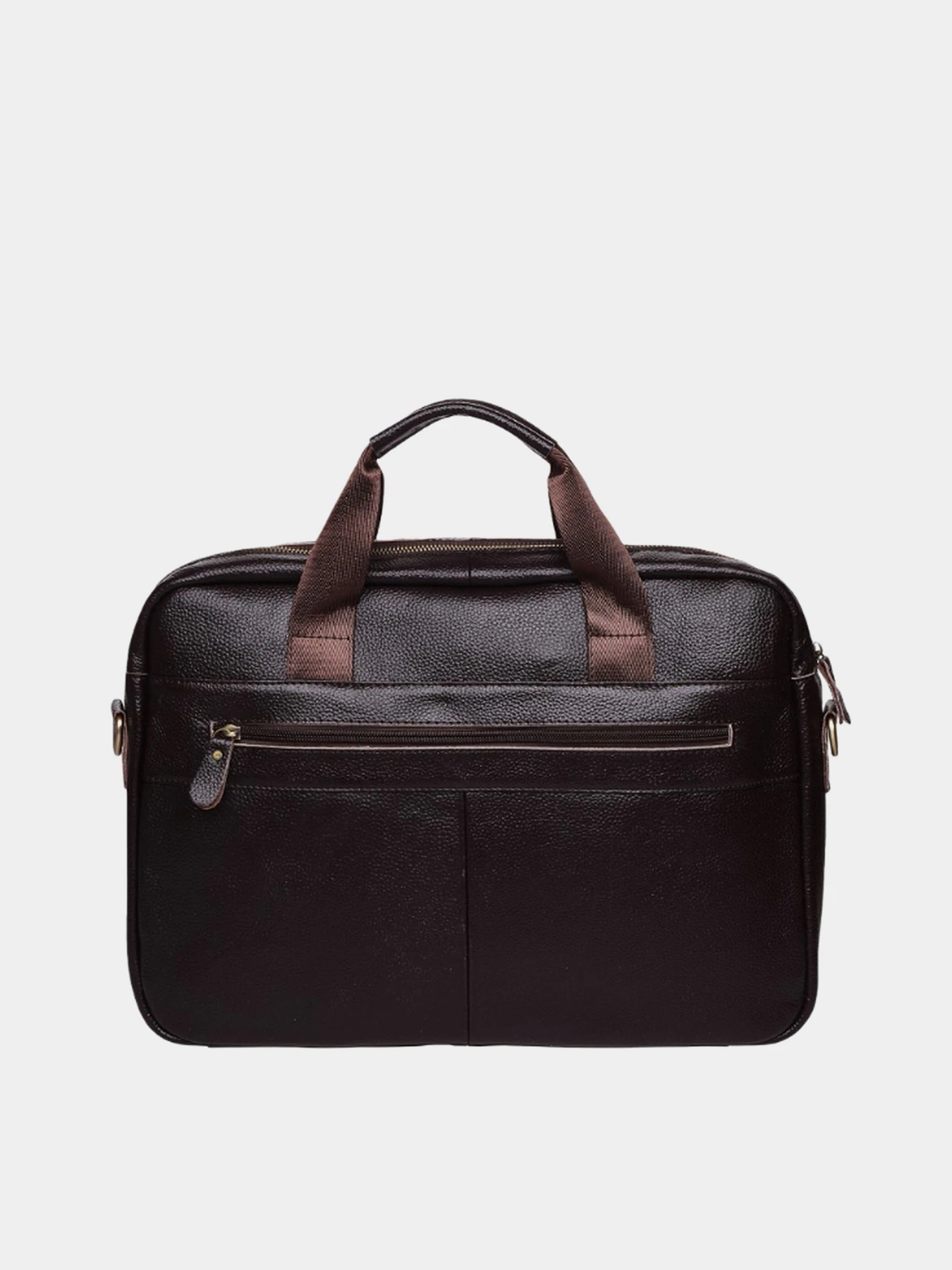 Сумки Keizer модель k11688-brown Фото