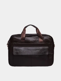 Сумки Keizer модель k11688-brown Фото
