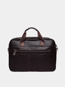 Сумки Keizer модель k11688-brown Фото