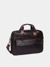 Сумки Keizer модель k11688-brown Фото