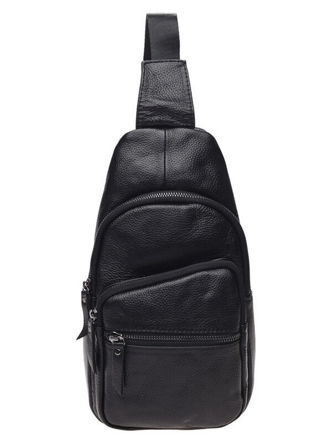Рюкзаки Keizer модель K11037-black Фото
