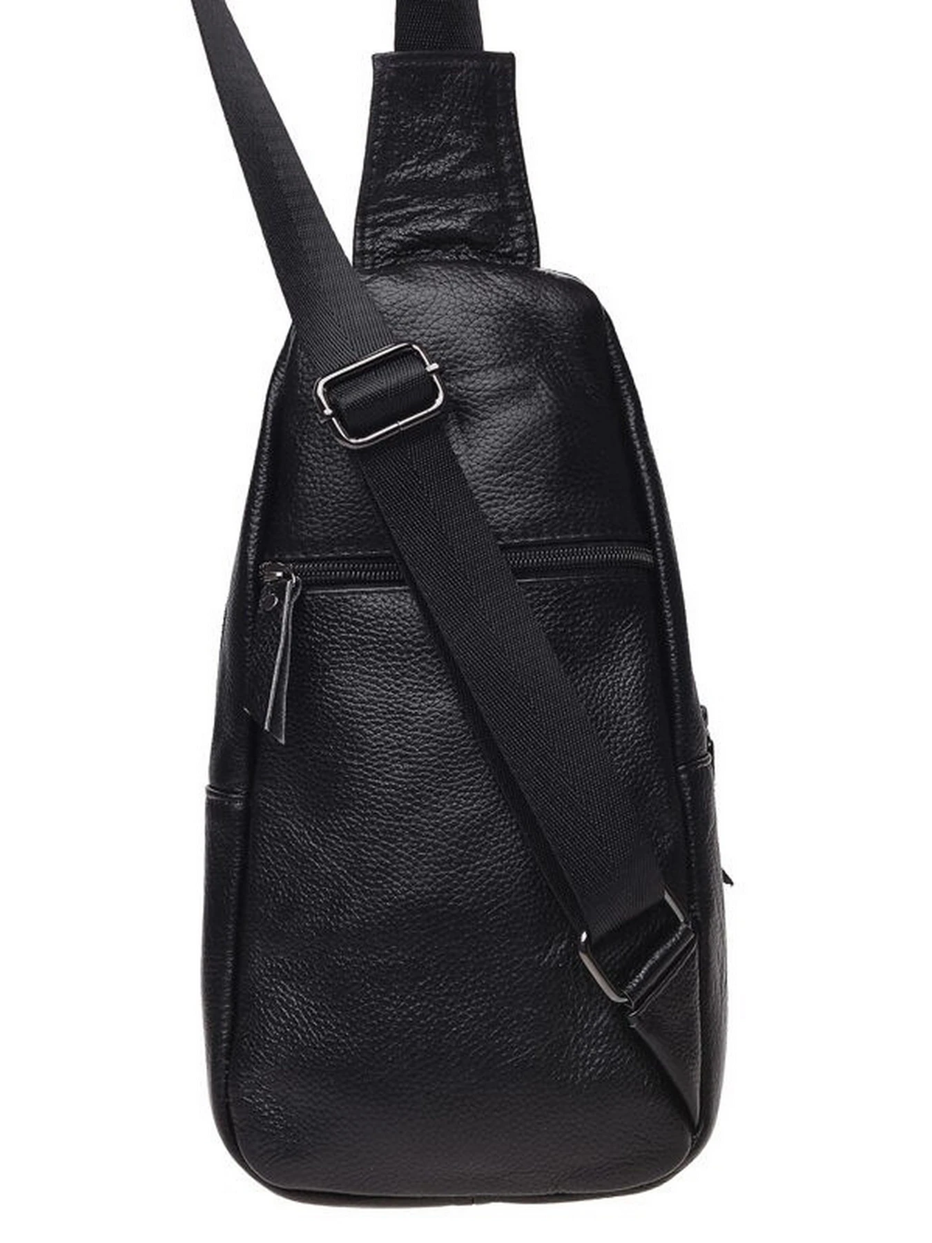Рюкзаки Keizer модель K11037-black Фото