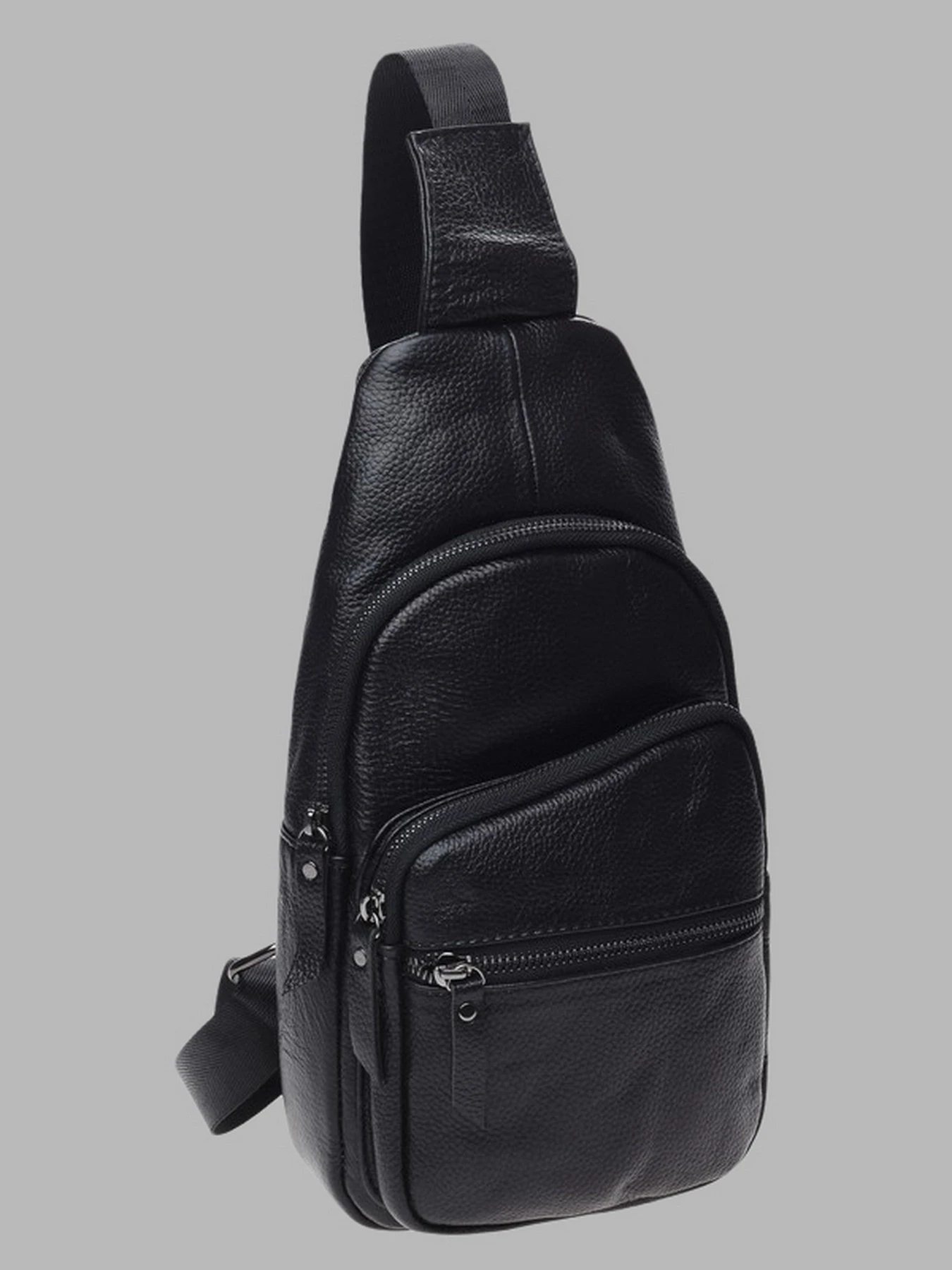 Рюкзаки Keizer модель K11037-black Фото