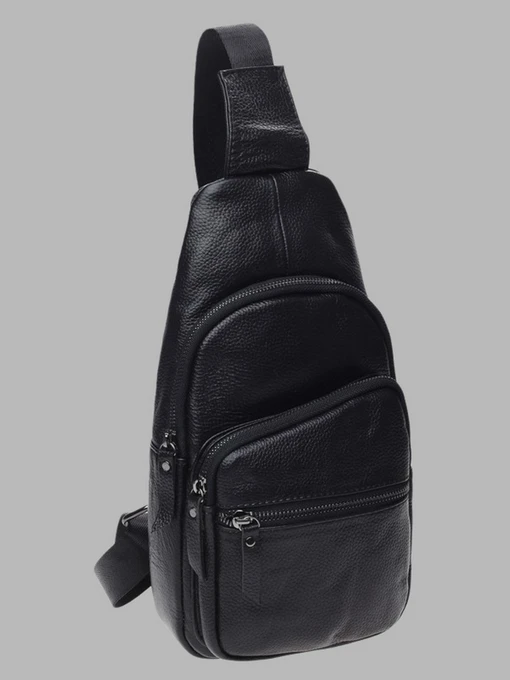 Рюкзаки Keizer модель K11037-black Фото