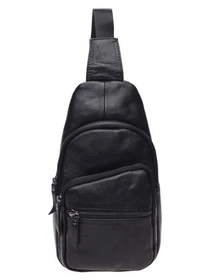 Рюкзаки Keizer модель K11037-black Фото