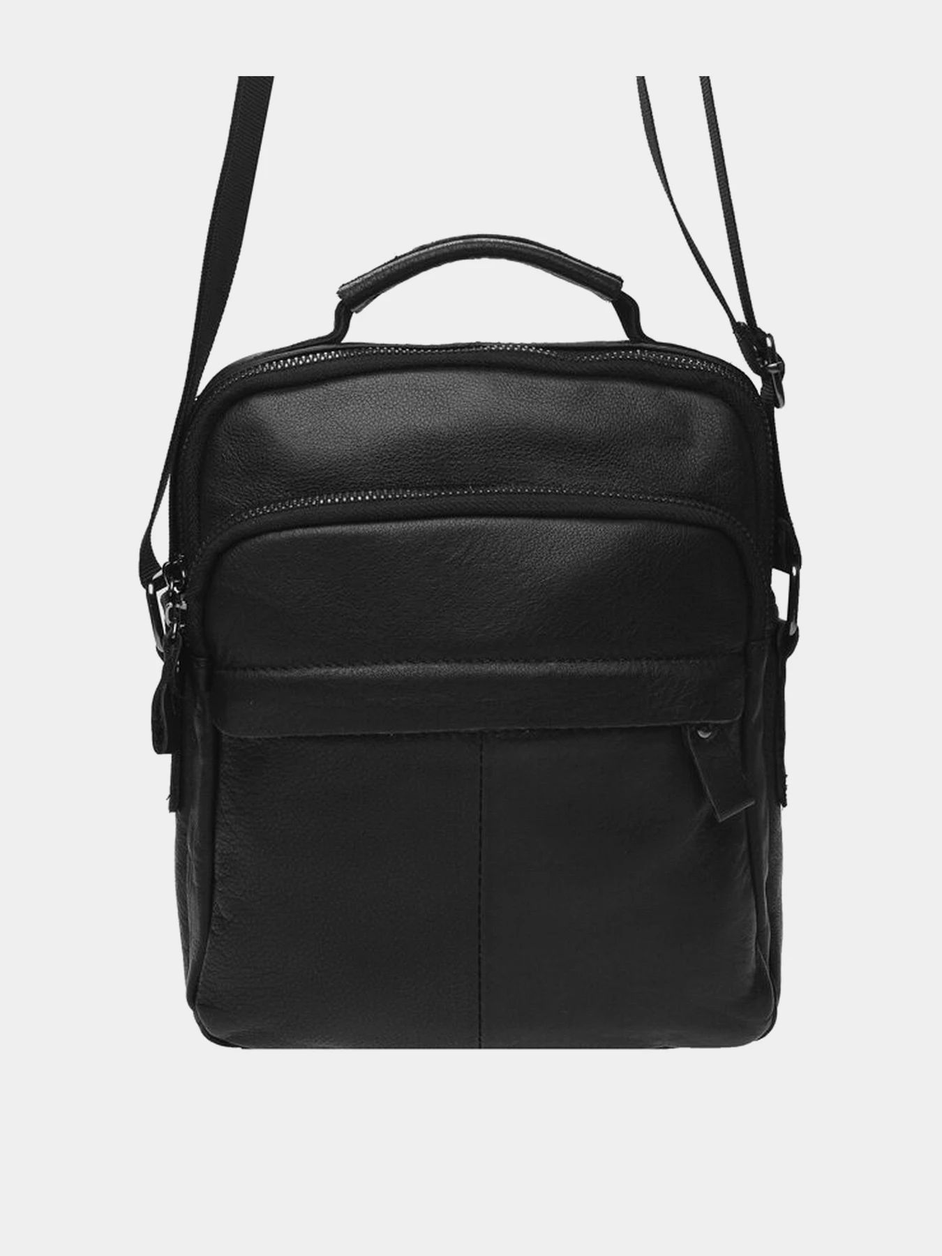 Сумки Keizer модель K18853-black Фото