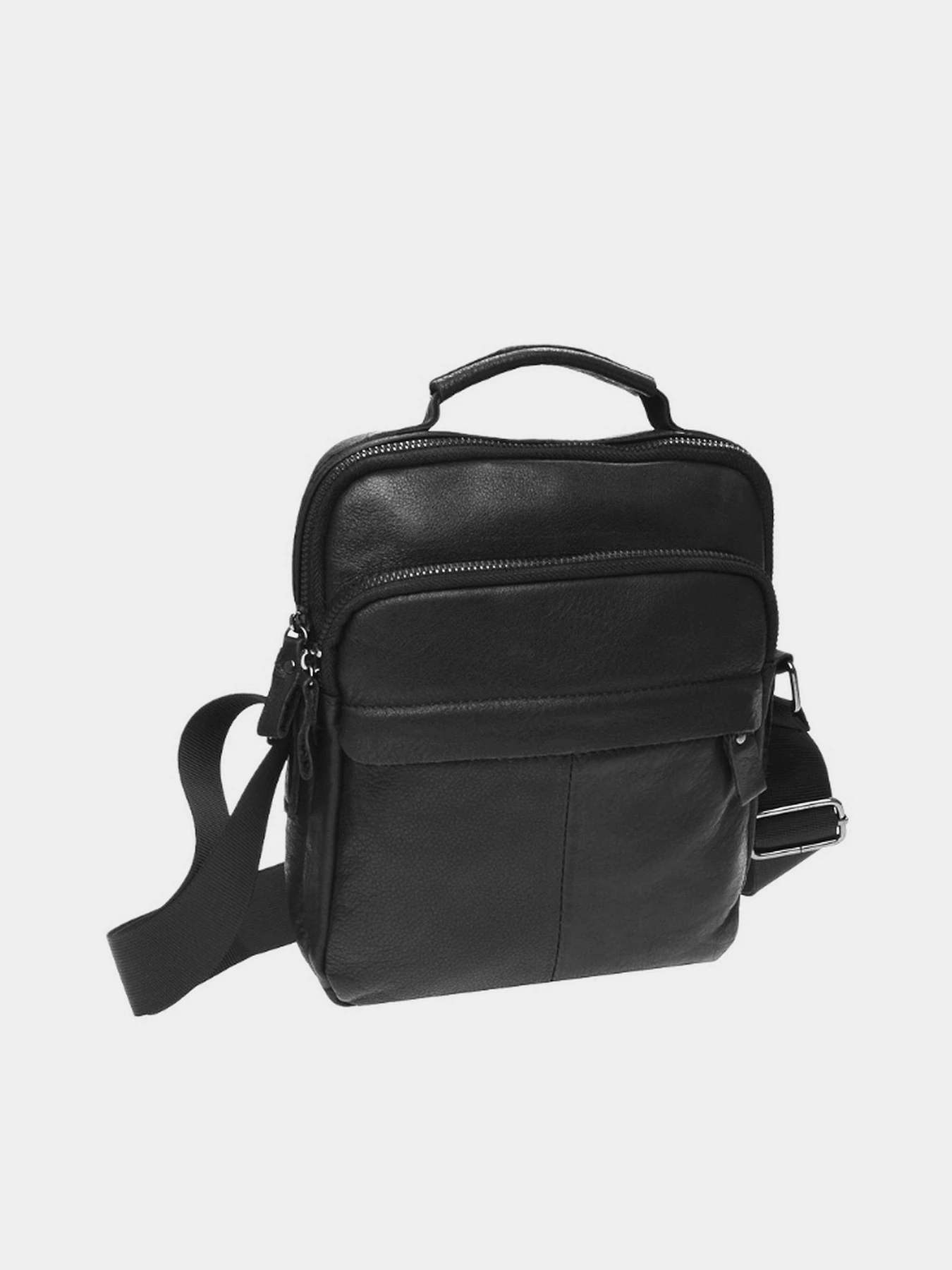Сумки Keizer модель K18853-black Фото