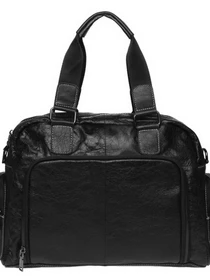 Дорожні сумки та валізи Keizer модель K11028-black Фото
