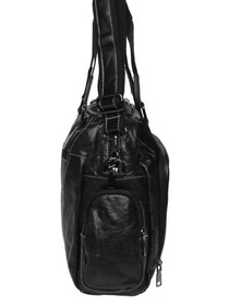 Дорожні сумки та валізи Keizer модель K11028-black Фото
