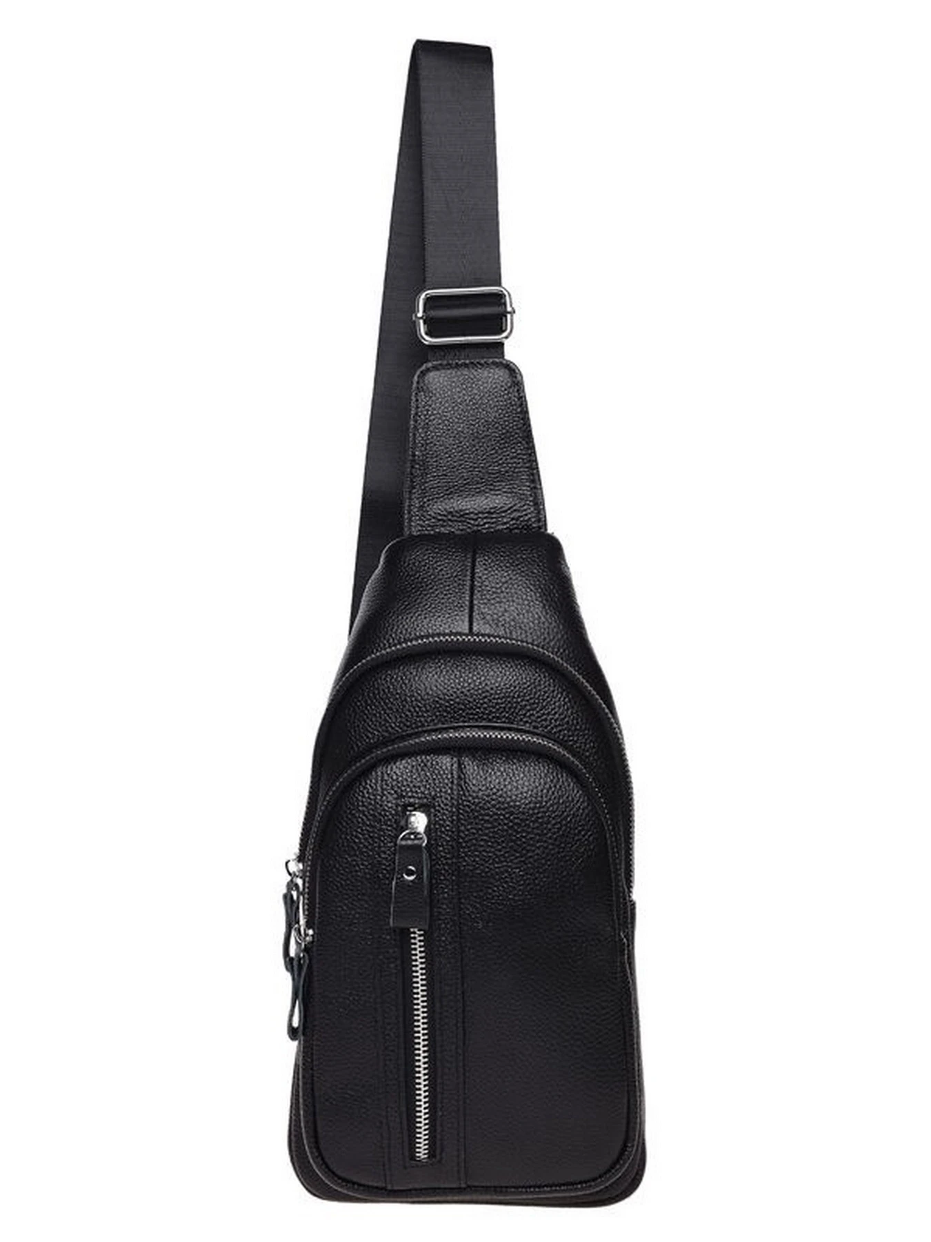 Рюкзаки Keizer модель K15055-black Фото