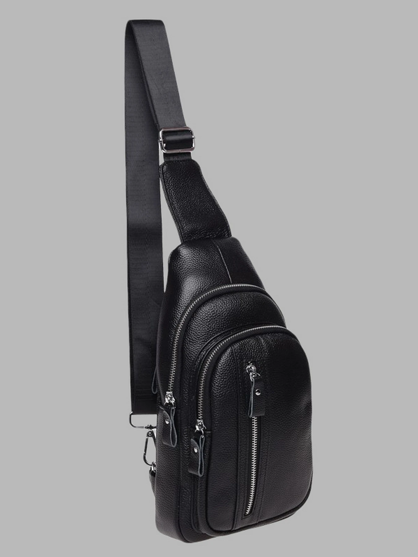 Рюкзаки Keizer модель K15055-black Фото