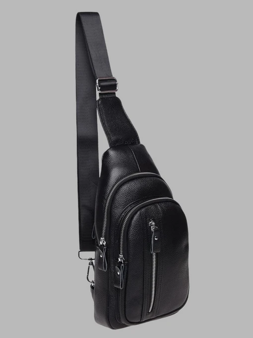 Рюкзаки Keizer модель K15055-black Фото