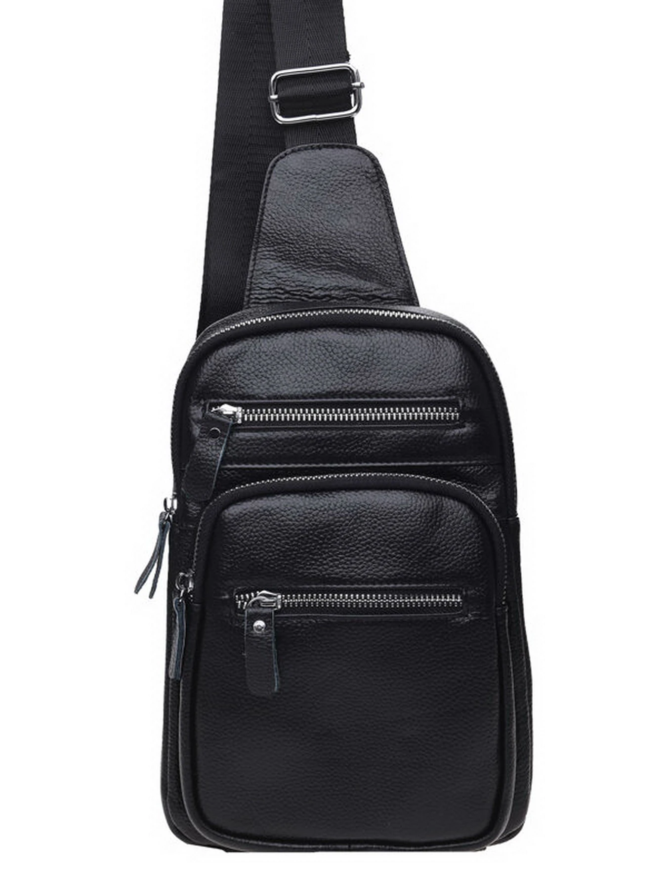 Рюкзаки Keizer модель k18791-black Фото
