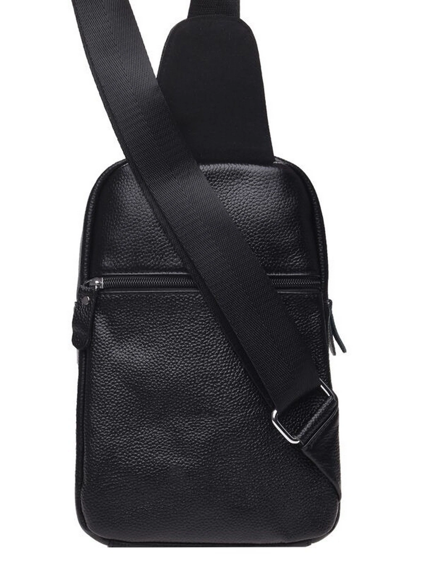 Рюкзаки Keizer модель k18791-black Фото