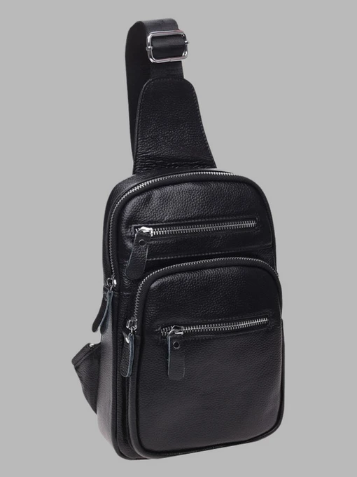 Рюкзаки Keizer модель k18791-black Фото