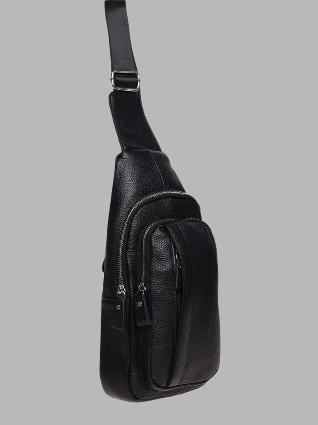 Рюкзаки Keizer модель K16601-black Фото