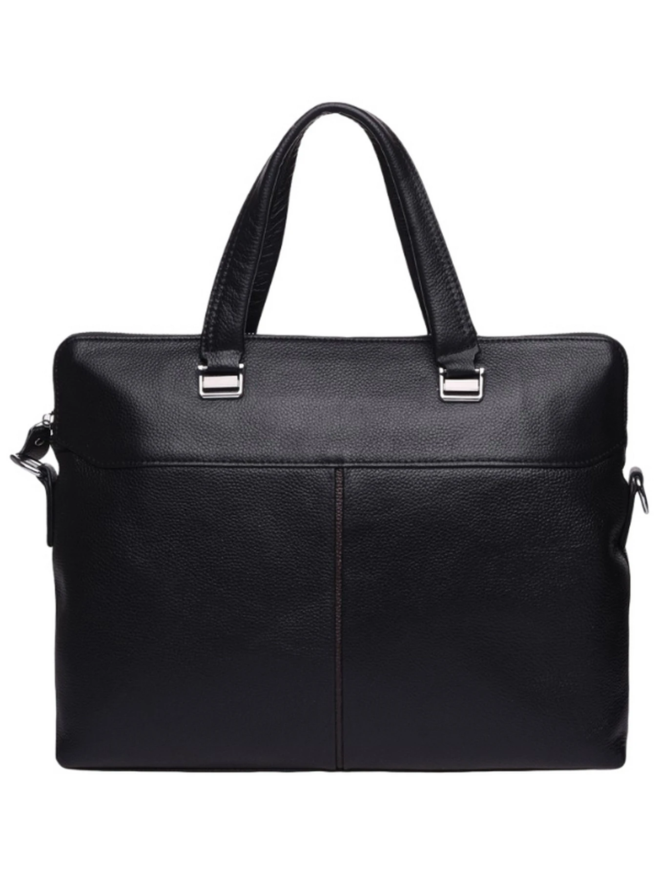 Сумки Keizer модель K19158-1-black Фото