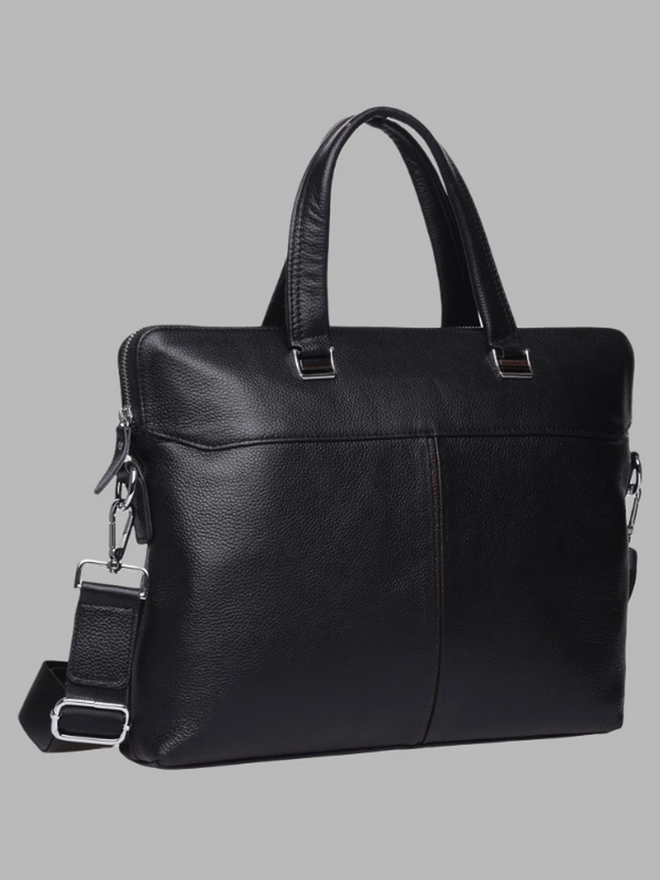 Сумки Keizer модель K19158-1-black Фото
